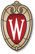 UW&acirc;&euro;&ldquo;Madison crest.